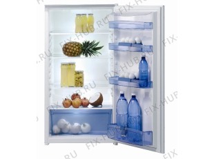 Холодильник Gorenje RI4188W (274379, HI1826) - Фото